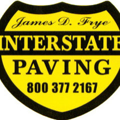 Interstate Paving LLC