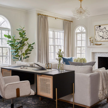 Wappinger Trail House, Briarcliff Manor, NY