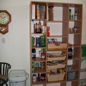 Pantries