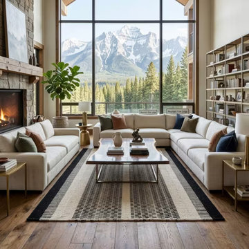 Puna Slowmade – Argentine Northern Heritage Rugs