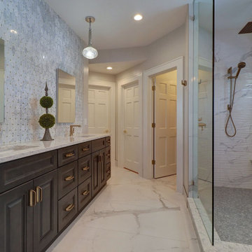 Snell Isle / Occupied Staging and Redesign