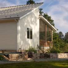 Ridgeline Home