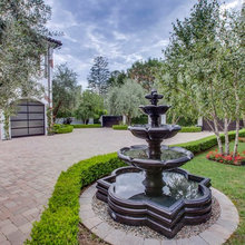 Fountain