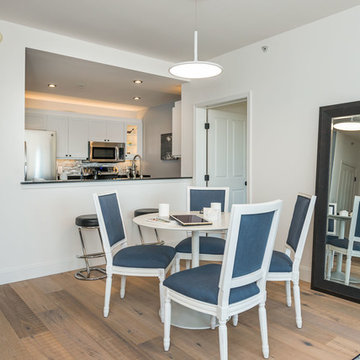 Our San Francisco Listings Where We Helped Decide Most of the Design You See