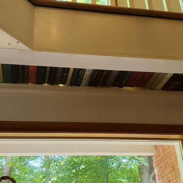 2025 Stair and Railing Installations