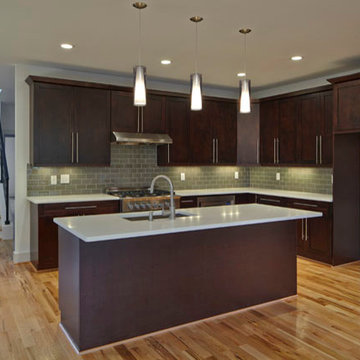 Modern Kitchens