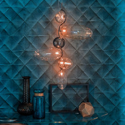 Topaz by Cattelan - Lamps