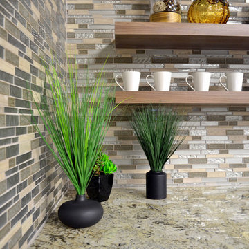 Showroom Modern Kitchen