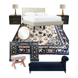 FRIDAY FINDS - Bedroom Furniture Sets