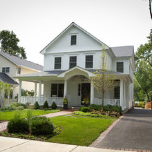 Exteriors