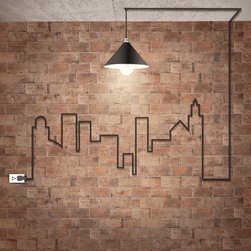 Brick Effect Tiles - Products