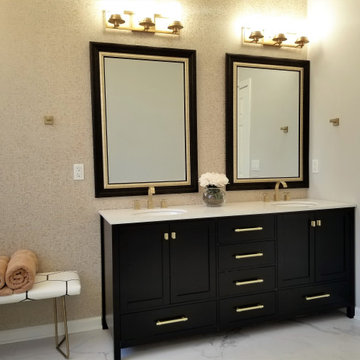 NEWTOWN COLONIAL RENOVATION
