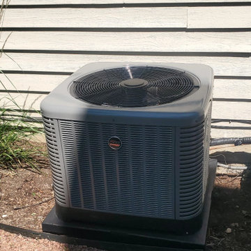AC Installation
