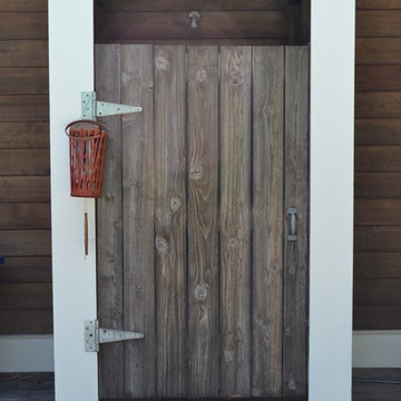 Hampton Bungalow