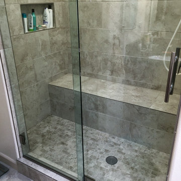 Kitchen & Bath Remodel