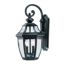 Outdoor lights