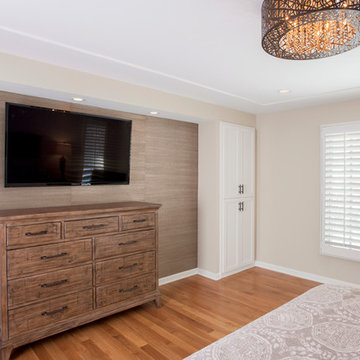 Mother-In-Law Master Suite