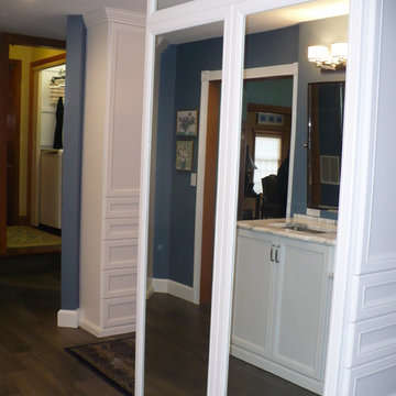 Master Dressing Room - Oswego, NY