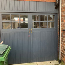 Dan And Nicola’s 1930’s House Renovation