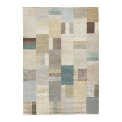 Hue Pale by Christopher Sharp for The Rug Company - Area Rugs