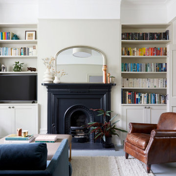 Born & Bred Studio - Reception Rooms, Muswell Hill