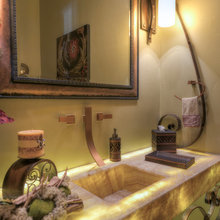Sinks