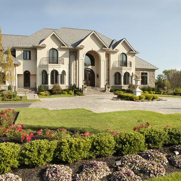 Custom Home in Moorestown, NJ