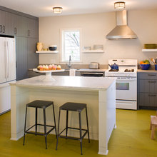 Argentina kitchen