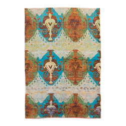 Коллекция Ethnic - Novelty Rugs