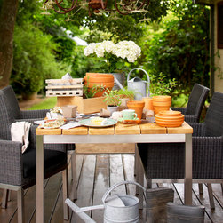 Furniture | Tallow - Outdoor Dining Chairs
