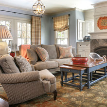 Dining Room Ideas