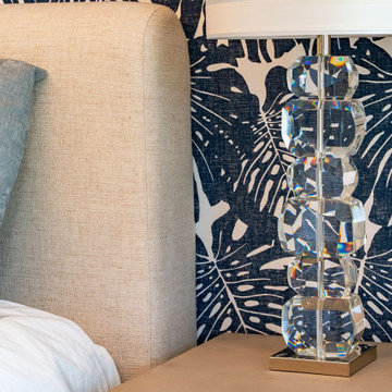 Florida Coastal Retreat: Bedroom 1