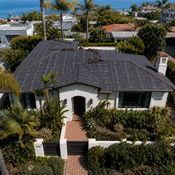 Roofing Replacement San Diego