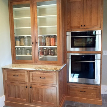 Kitchens by Cassel Building Contractors