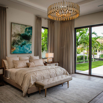 2018 Boca Raton - Royal Palm Yacht & Country Club