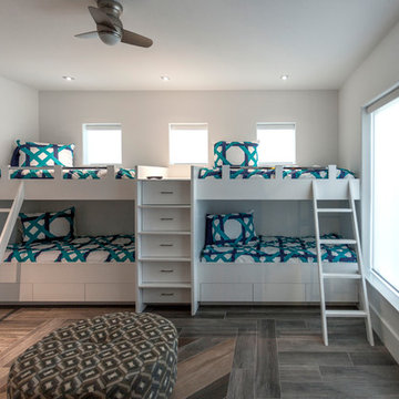 Oceanfront Contemporary