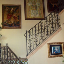 7267 Stairwell