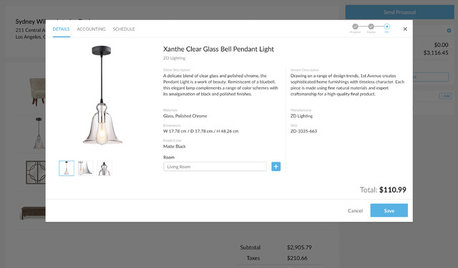 Houzz Launches Ivy for Designers in Australia