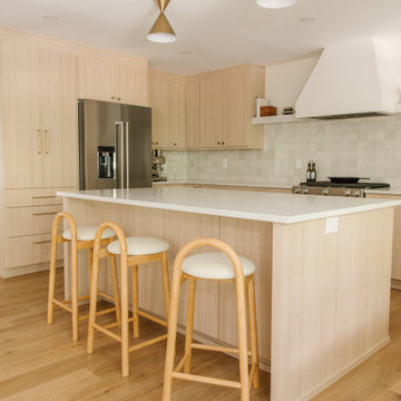 Ridgefield Kitchen