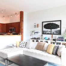 Living Room Ideas