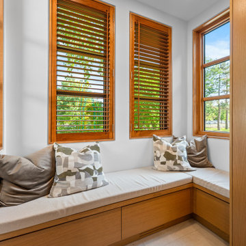Etobicoke Kitchen Renovation: A Timeless Design for a Busy Family