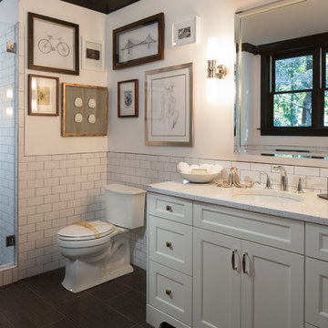 Showhome Bathrooms