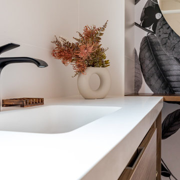 INDUSTRIAL CHIC