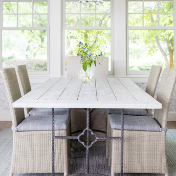 Wenatchee Residence