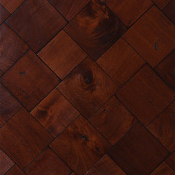 Custom Parquet Flooring - Hardwood Flooring