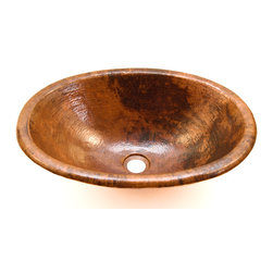 BATHROOM SINKS - CLASSIC COLLECTION - Bathroom Sinks