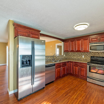 Cherryville Kitchen