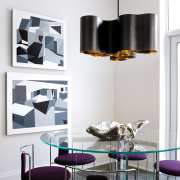 Urban Townhome
