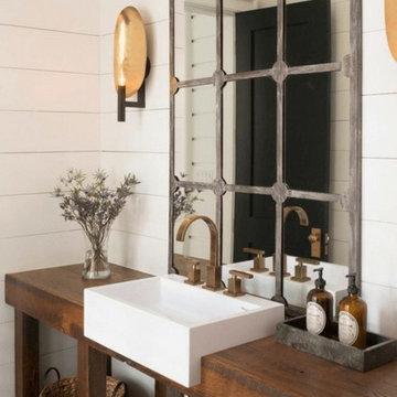 Imax Worldwide Barnett Metal Mirror