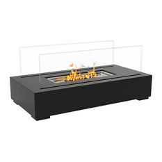 50 Most Popular Tabletop Fireplaces For 2019 Houzz